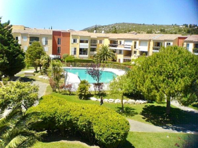LE BELLEVUE appartement GRAND CONFORT à Cassis